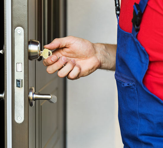 Residential Locksmith Pollock Pines