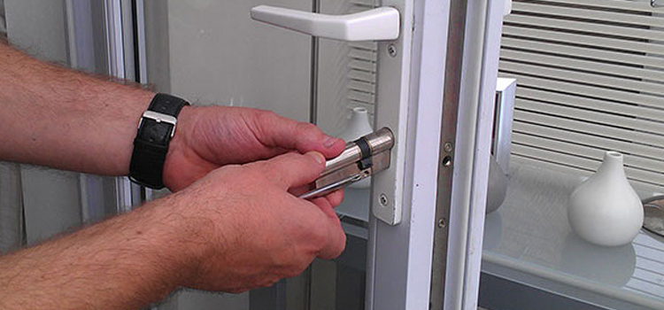 Commercial Door Lock Repair in Pollock Pines