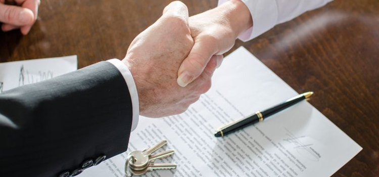 Commercial Eviction Service Pollock Pines