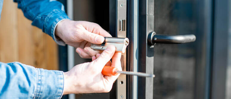 Commercial Locksmith Pollock Pines