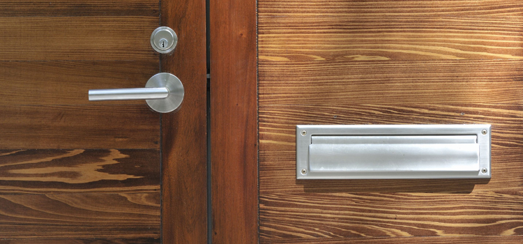 Electric Front Door Lock Repair Pollock Pines