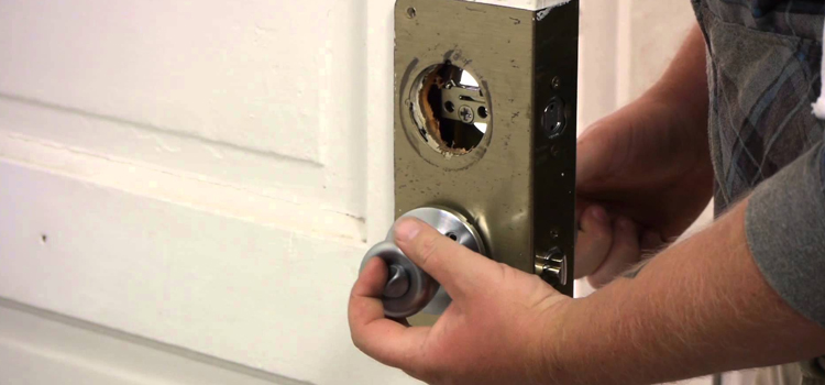 Home Lock Change in Pollock Pines